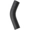 Dayco 91-94 Nissan 1.6L Radiator Hose, 71748 71748 - alternate 2